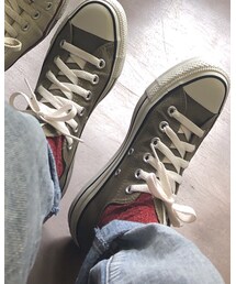 CONVERSE | スニーカー