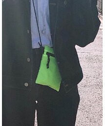 GU | ショルダーバッグ