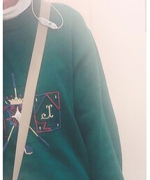 Lakeland | used(ニット/セーター)