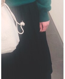 no brand | used(スカート)