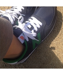 NEW BALANCE | ニューバランススニーカー(スニーカー)