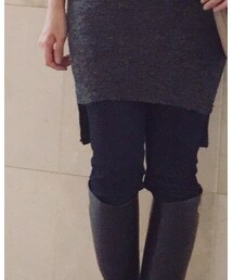 UNIQLO | デニムパンツ