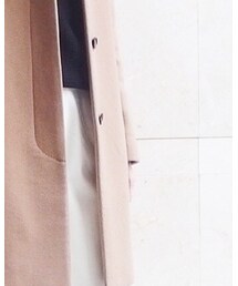 UNIQLO | ノーカラージャケット