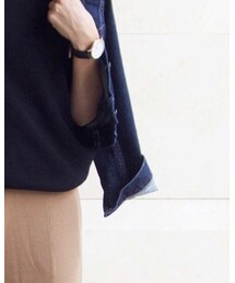 UNIQLO | デニムジャケット