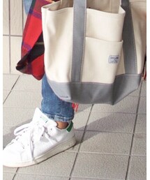 PLST | デニムパンツ