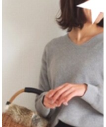 UNIQLO | ニット/セーター