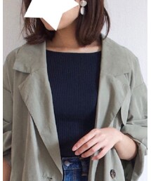 UR'S | トップス