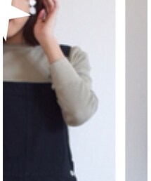 GU | Tシャツ/カットソー
