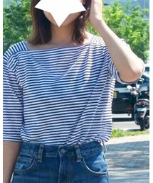 DHOLIC | Tシャツ/カットソー