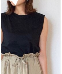 UNIQLO | タンクトップ