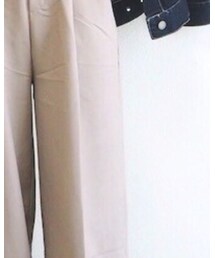 NOAL | その他パンツ