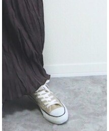 CONVERSE | スニーカー