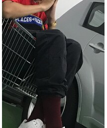 Carhartt | パンツ