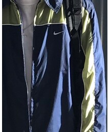 NIKE | スタジャン