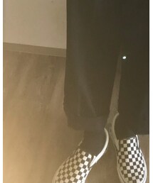 VANS | スリッポン