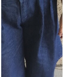 GU | デニムパンツ