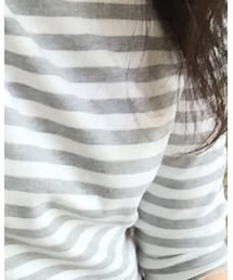 GU | Tシャツ/カットソー