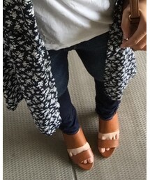 UNIQLO | デニムパンツ