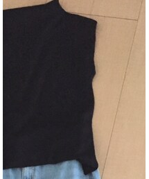 GU | Tシャツ/カットソー