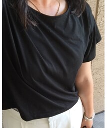 GU | Tシャツ/カットソー