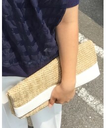 GU | クラッチバッグ