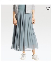 UNIQLO | スカート