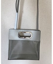 ZARA | ショルダーバッグ