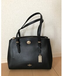 COACH | ハンドバッグ