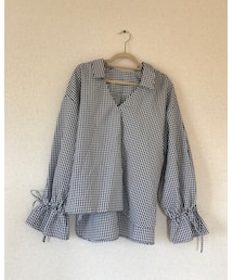 MAJESTIC LEGON | シャツ/ブラウス