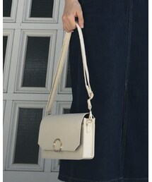 Avail | ショルダーバッグ