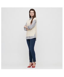 UNIQLO | ベスト