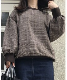 Avail | ニット/セーター