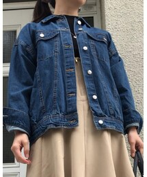 Avail | デニムジャケット