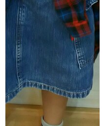 西松屋 | オールインワン・サロペット