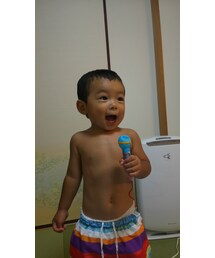 裸で熱唱 | 財布/小物