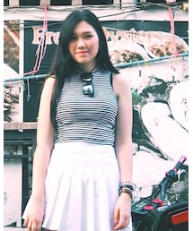 H&M | タンクトップ