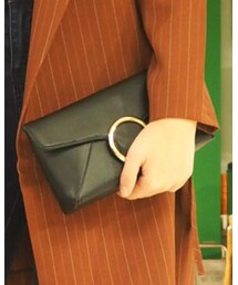 66girls | クラッチバッグ