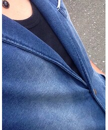 ZARA | Tシャツ/カットソー