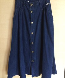 Hanjiro | デニムスカート