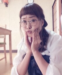 うにゅ | 初のうにゅ顔！(その他)