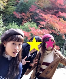 宮島 | 紅葉見に行きました♫(その他)
