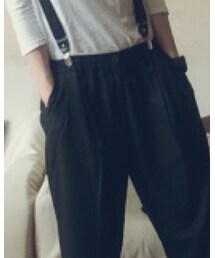 no brand | その他パンツ