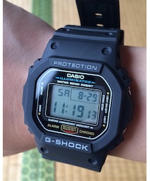 G-SHOCK | アナログ腕時計