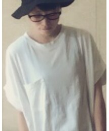 BACK NUMBER | Tシャツ/カットソー