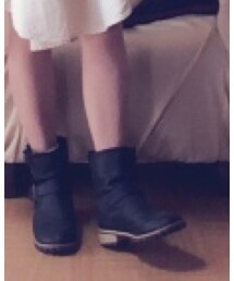 no brand | ブーツ