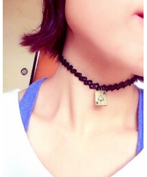 手作り | ネックレス