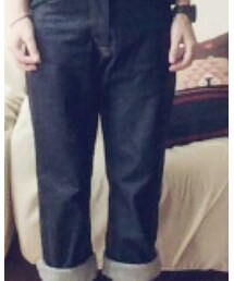 桃太郎ジーンズ | デニムパンツ
