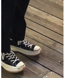 CONVERSEjw | シューズ