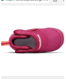 newbalance | サンダル