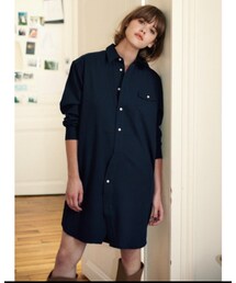 FELISSIMO | シャツ/ブラウス